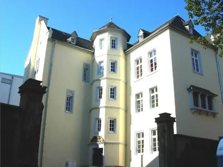 Kutzbachstraße in Trier – HVI-Referenz